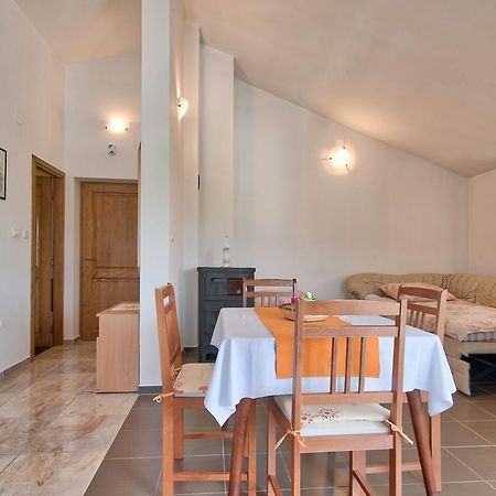 Apartment Maja Štinjan Dış mekan fotoğraf