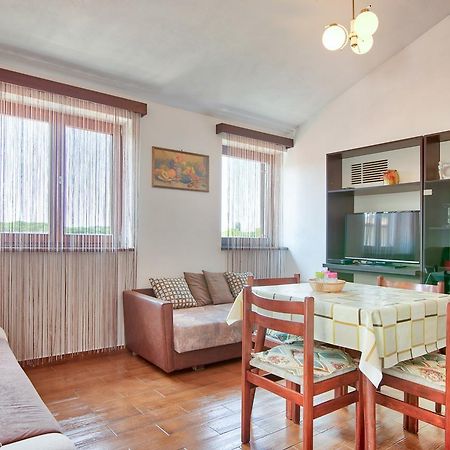 Apartment Maja Štinjan Dış mekan fotoğraf