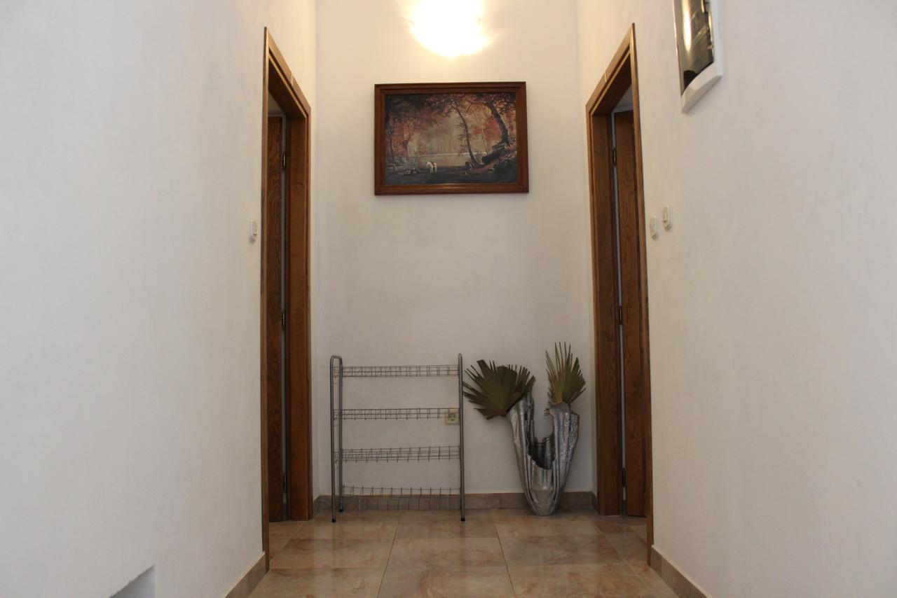 Apartment Maja Štinjan Dış mekan fotoğraf