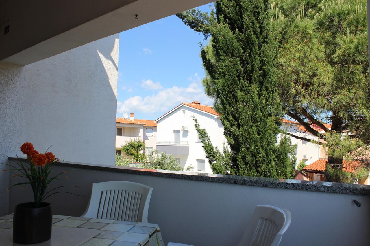 Apartment Maja Štinjan Dış mekan fotoğraf