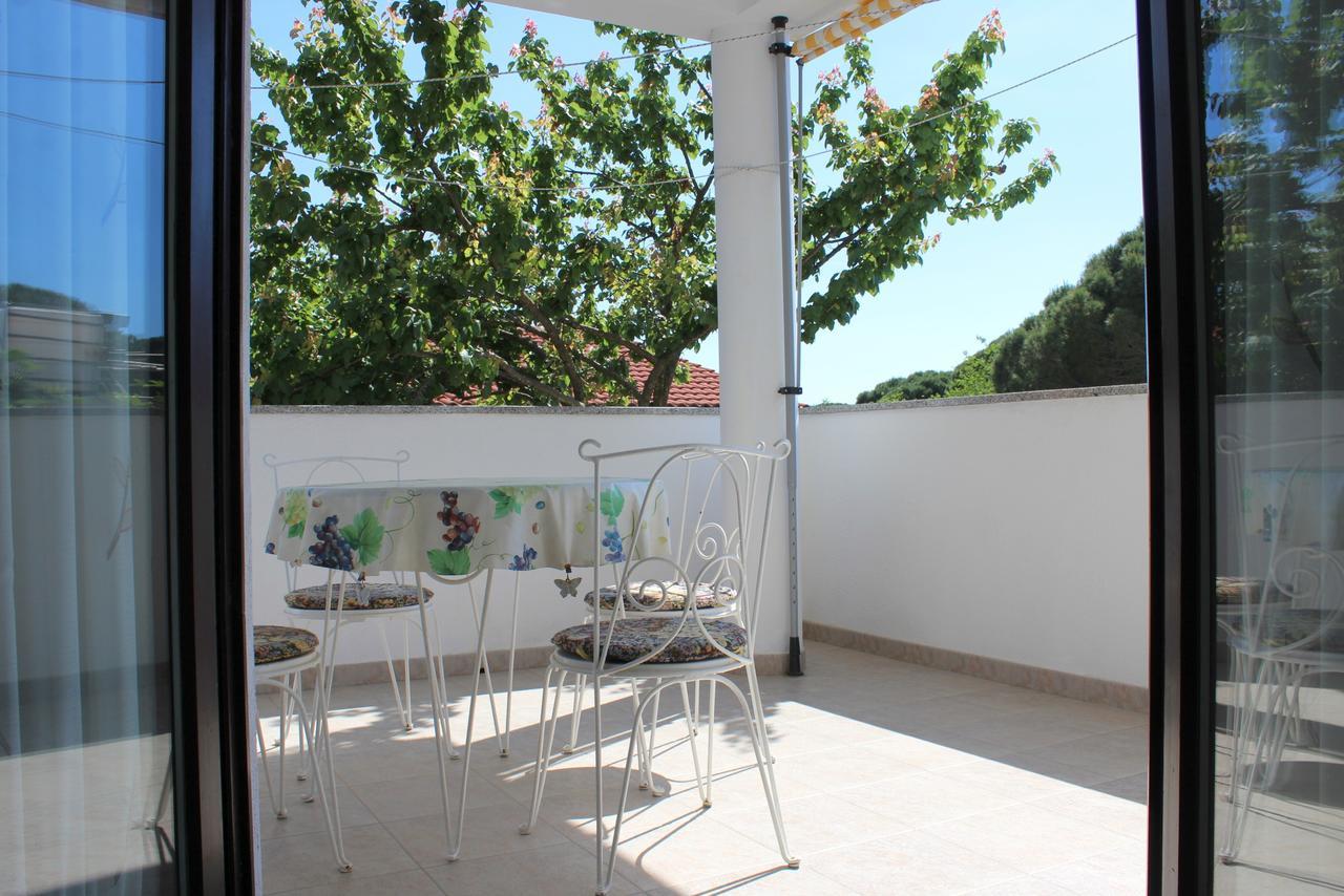 Apartment Maja Štinjan Dış mekan fotoğraf