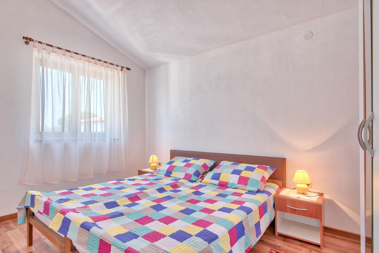 Apartment Maja Štinjan Dış mekan fotoğraf