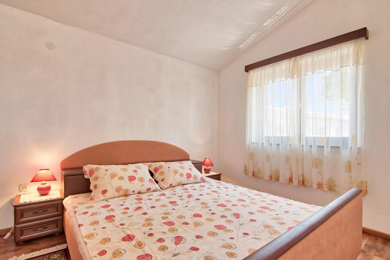 Apartment Maja Štinjan Dış mekan fotoğraf