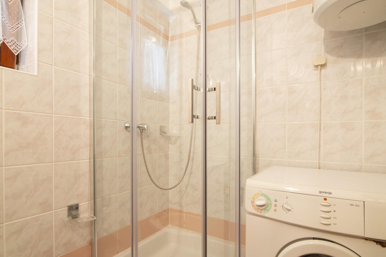 Apartment Maja Štinjan Dış mekan fotoğraf