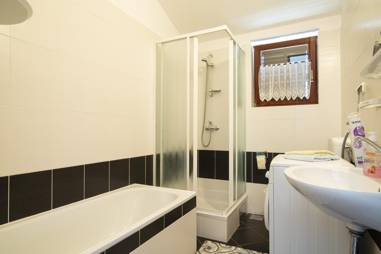 Apartment Maja Štinjan Dış mekan fotoğraf