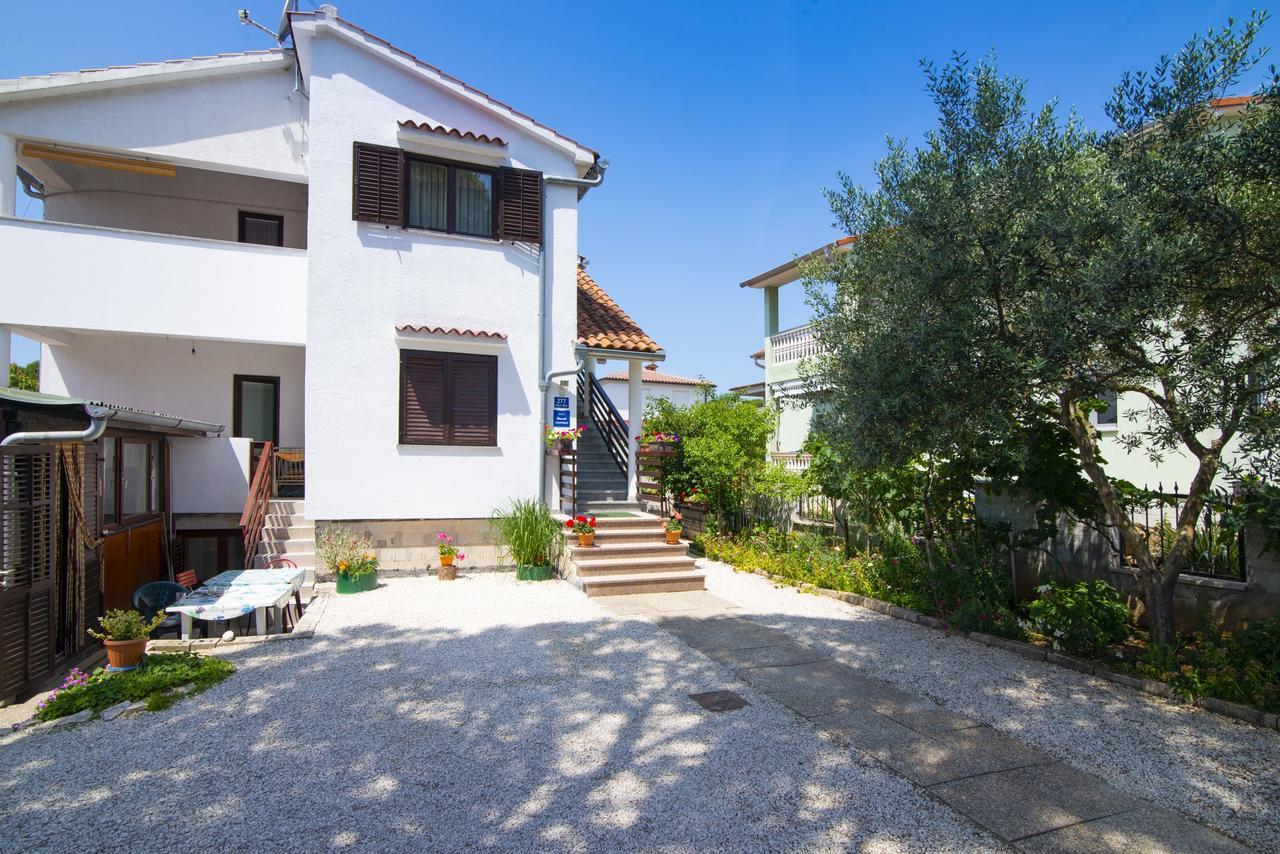Apartment Maja Štinjan Dış mekan fotoğraf