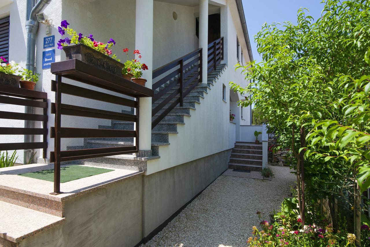 Apartment Maja Štinjan Dış mekan fotoğraf