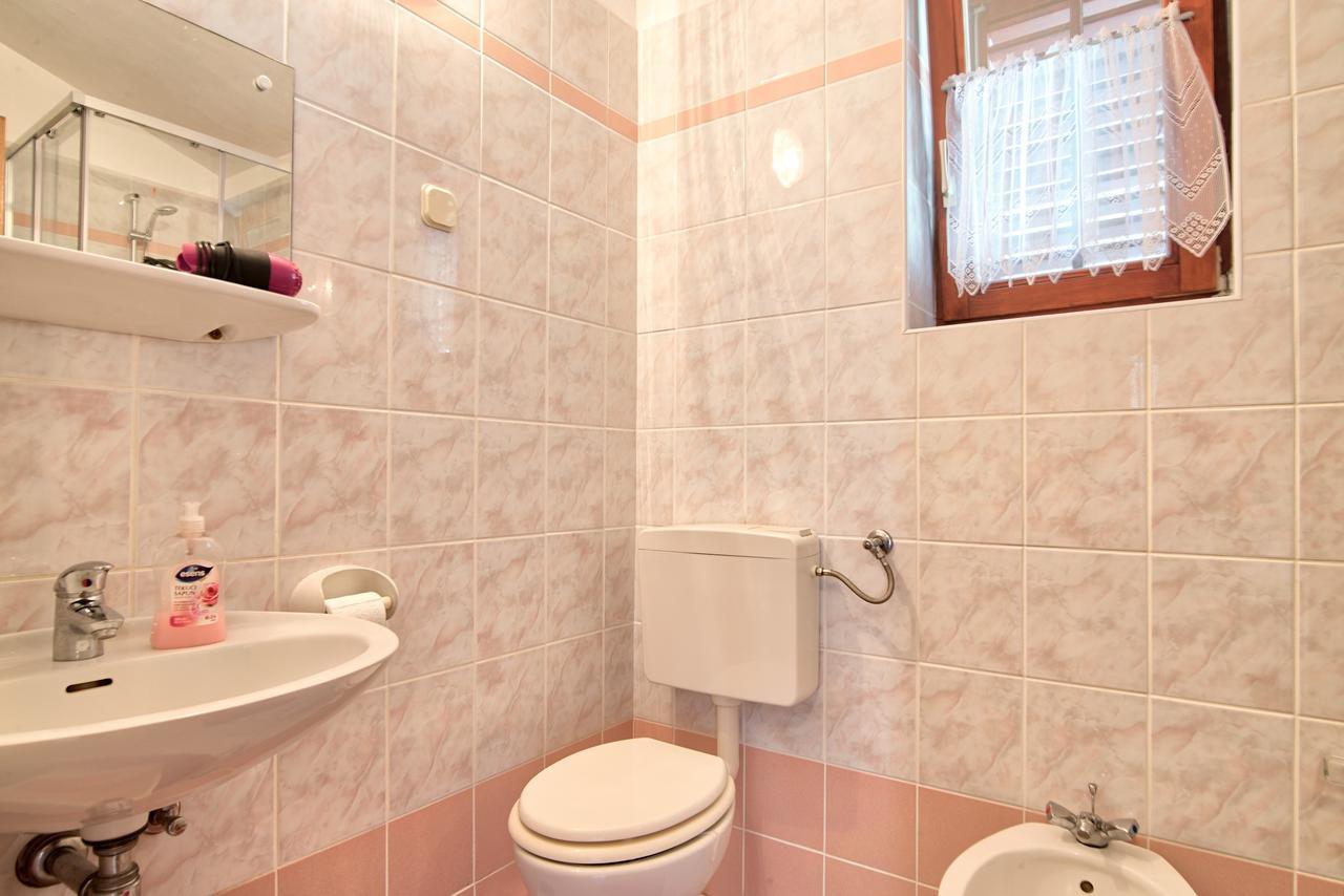 Apartment Maja Štinjan Dış mekan fotoğraf