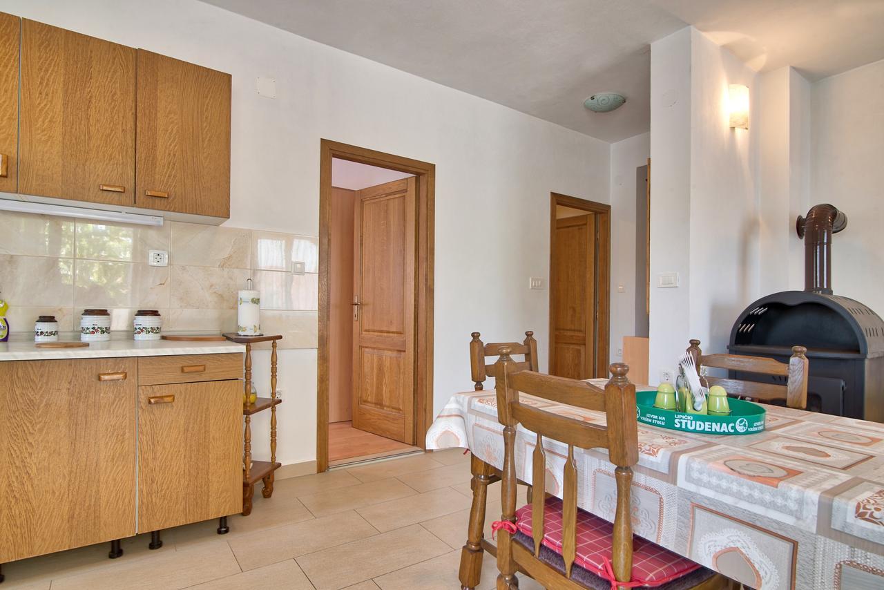 Apartment Maja Štinjan Dış mekan fotoğraf