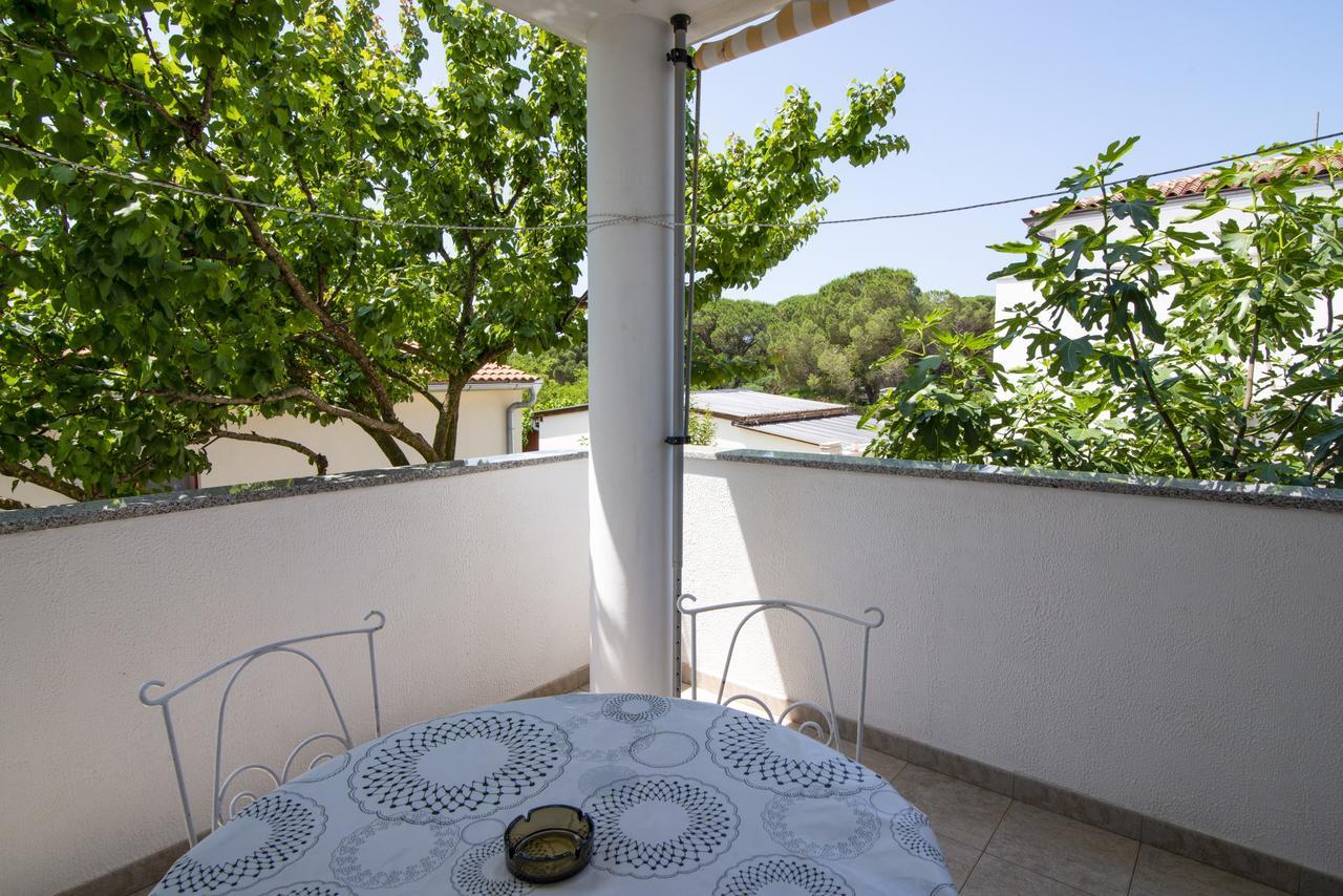 Apartment Maja Štinjan Dış mekan fotoğraf