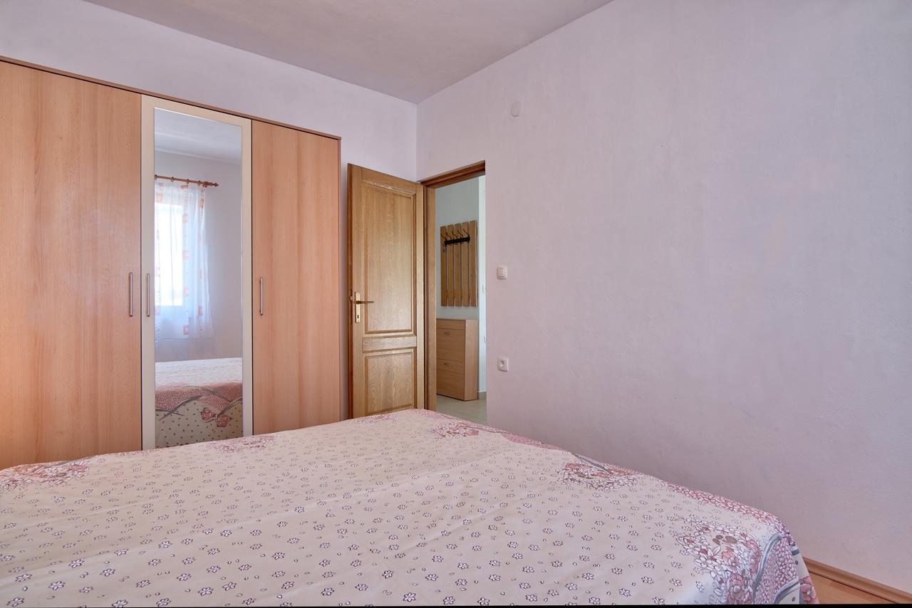 Apartment Maja Štinjan Dış mekan fotoğraf