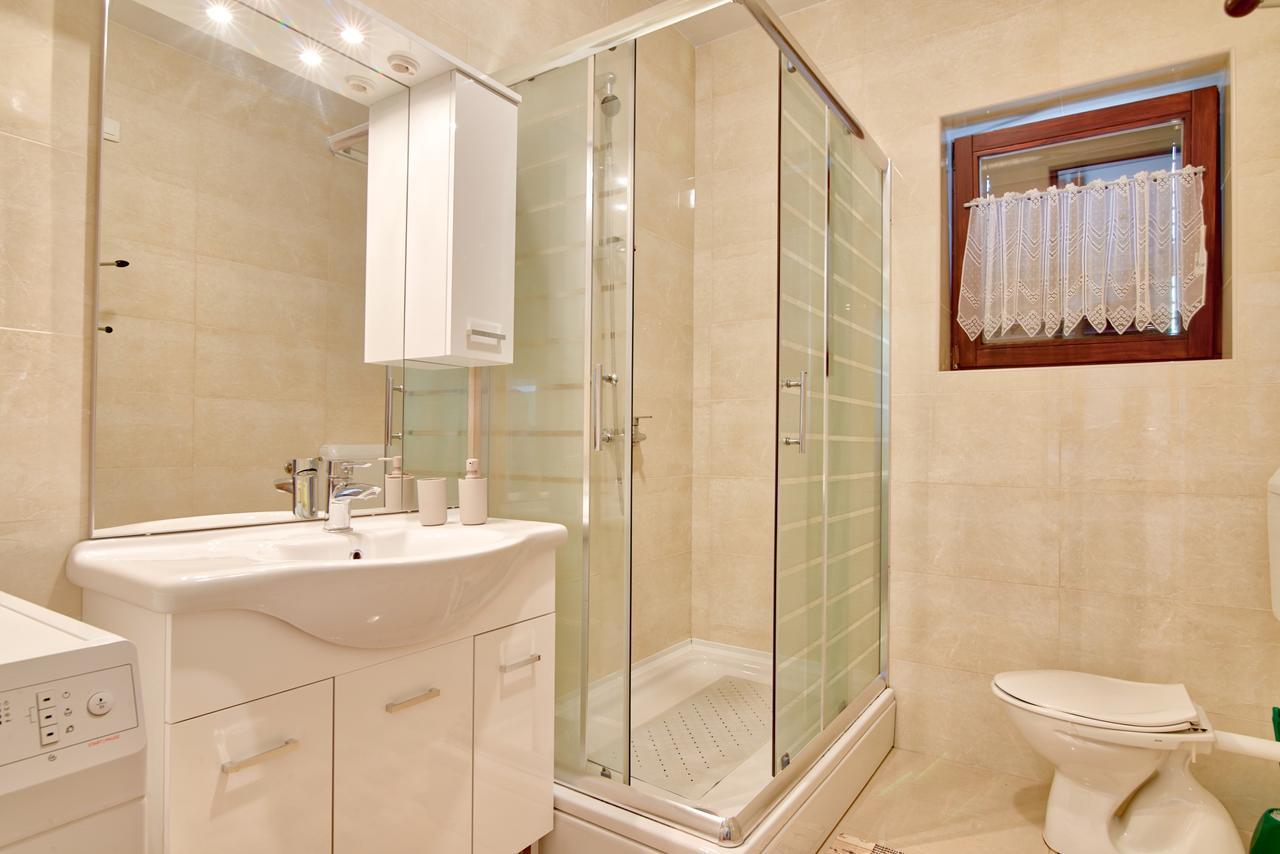 Apartment Maja Štinjan Dış mekan fotoğraf